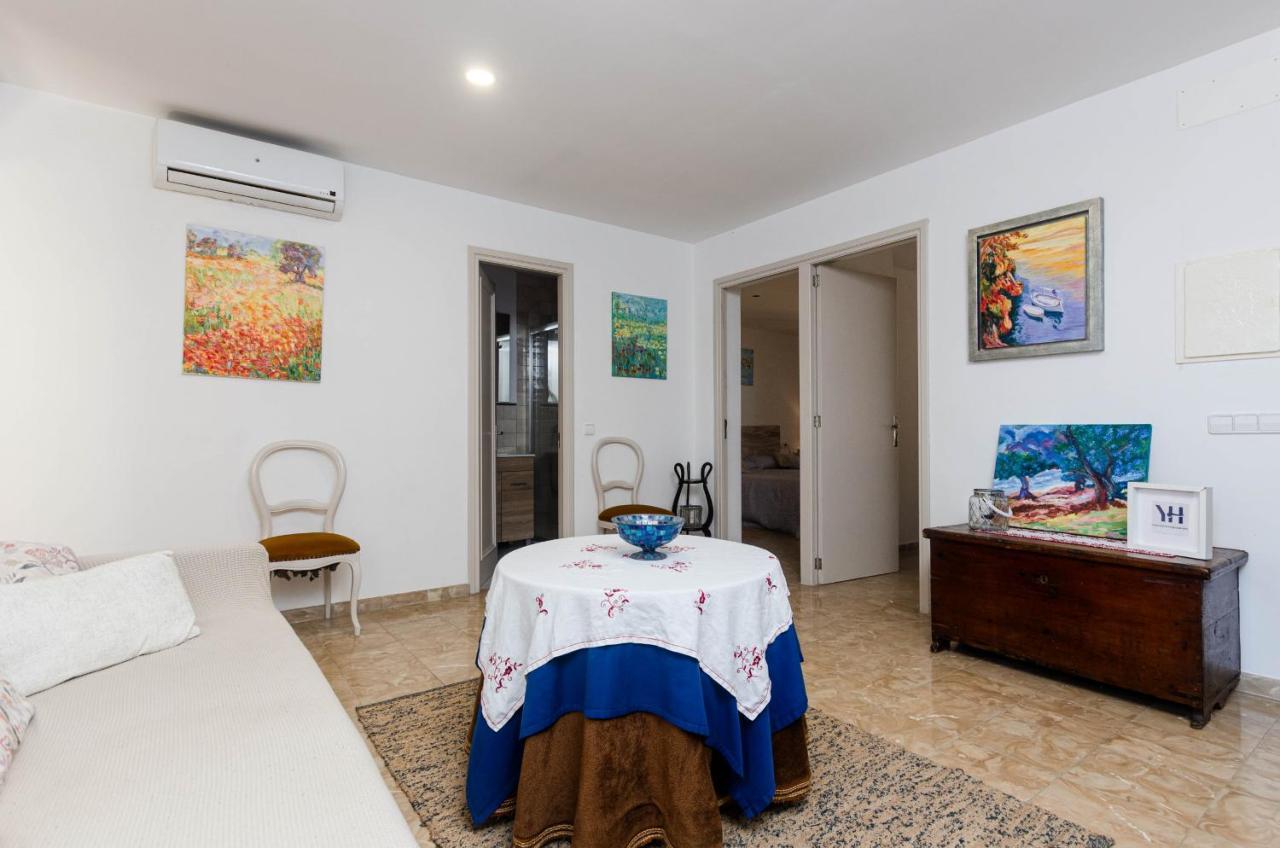 Yourhouse Ca Na Mosseta
