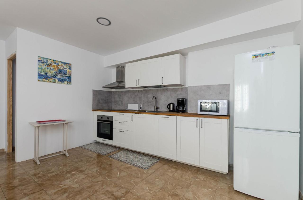 Yourhouse Ca Na Mosseta