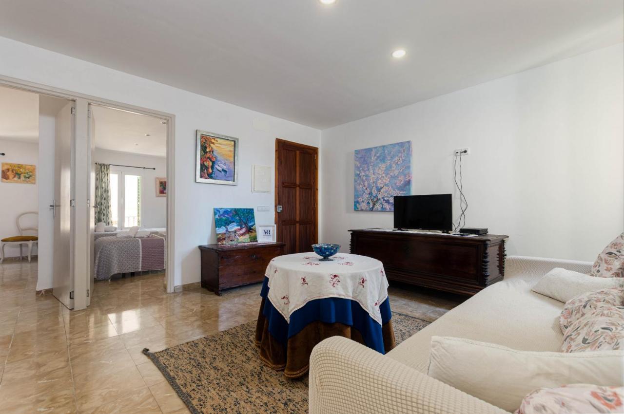 Yourhouse Ca Na Mosseta Apartment