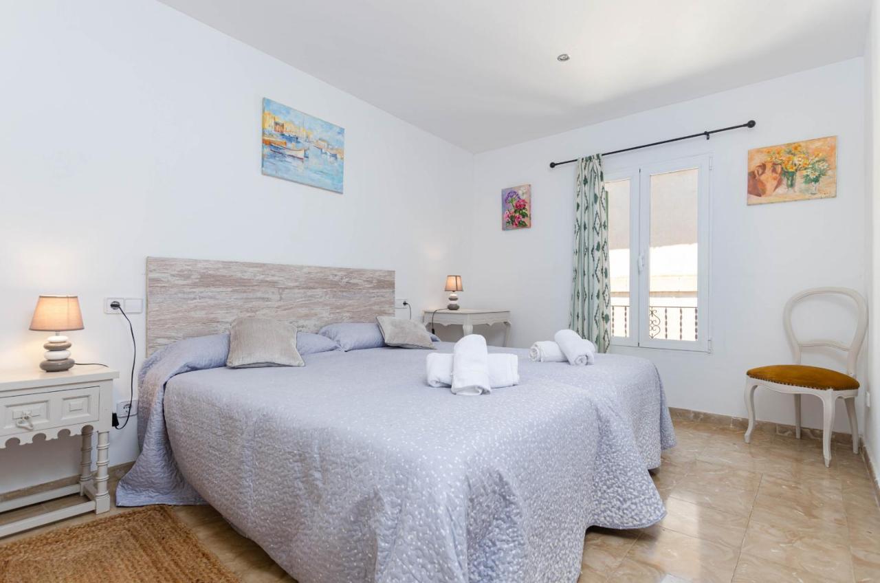 Yourhouse Ca Na Mosseta