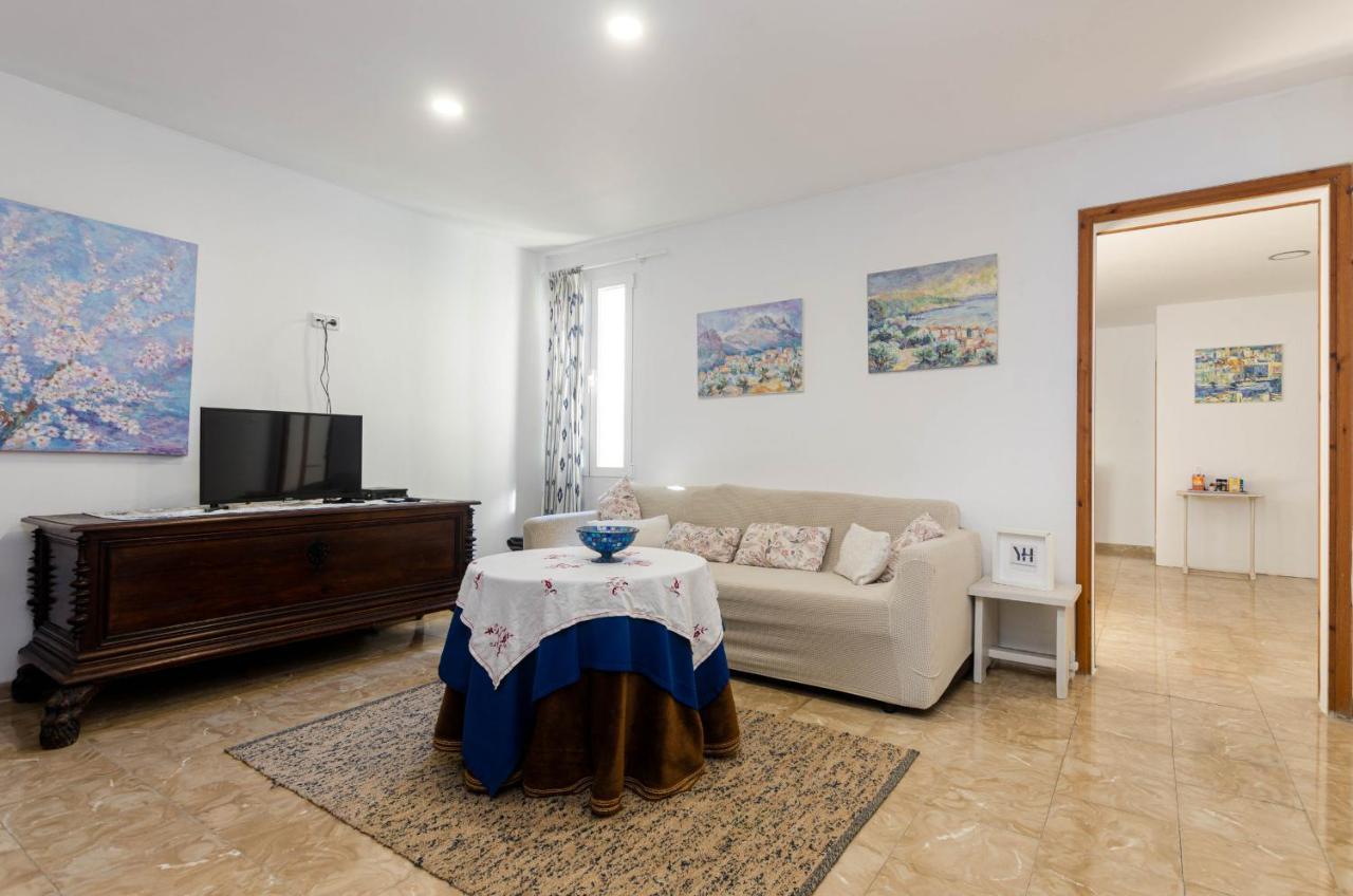 Yourhouse Ca Na Mosseta Apartment