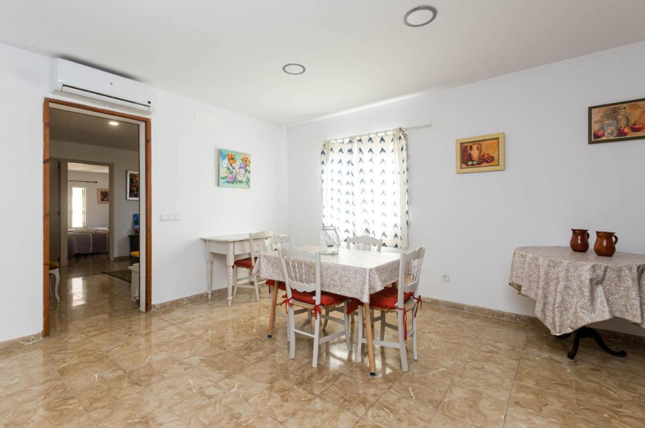 Apartment Yourhouse Ca Na Mosseta