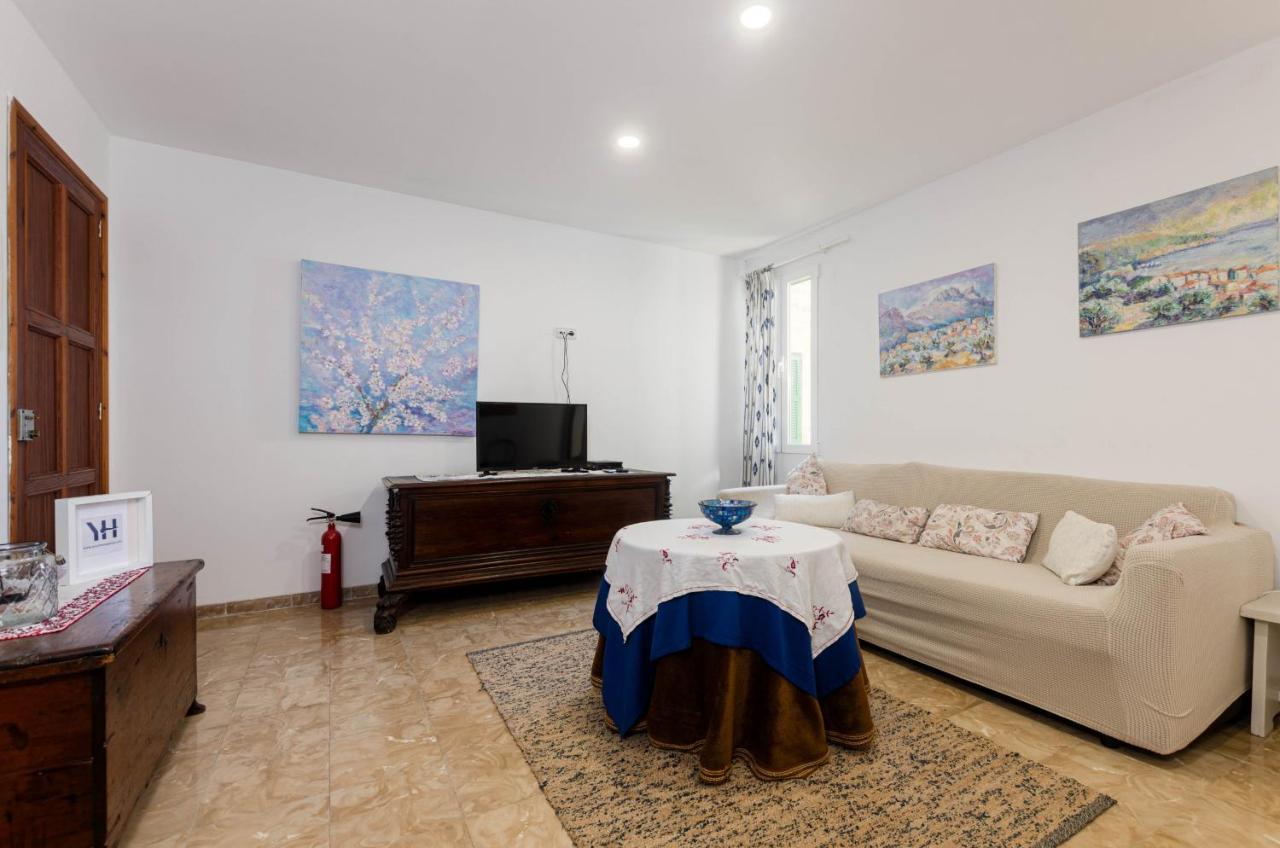 Yourhouse Ca Na Mosseta * Porreres