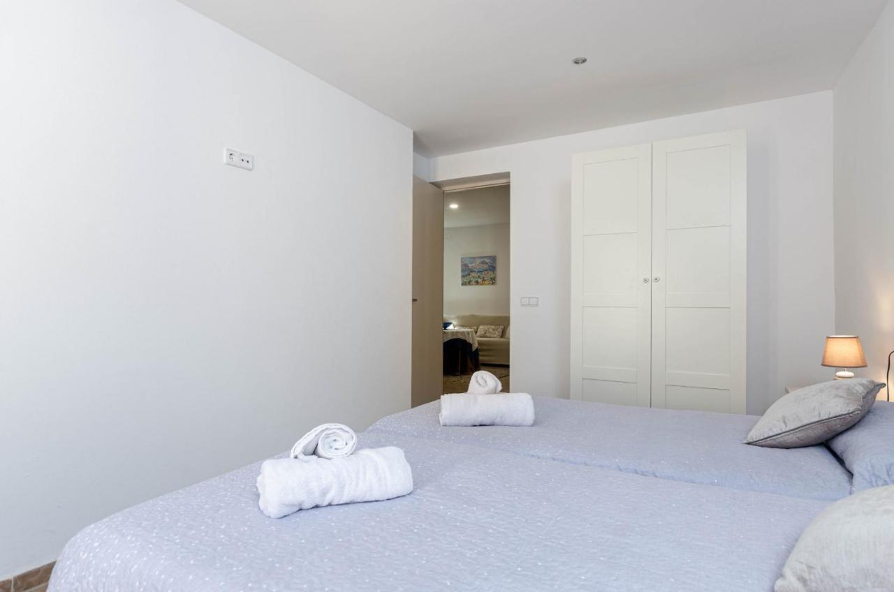 Yourhouse Ca Na Mosseta Apartment Porreres