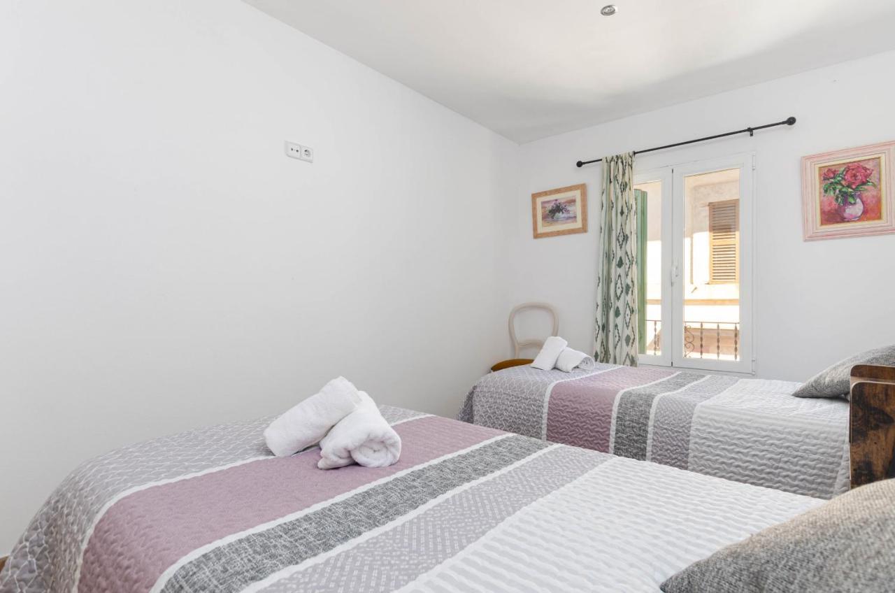 Apartment Yourhouse Ca Na Mosseta *