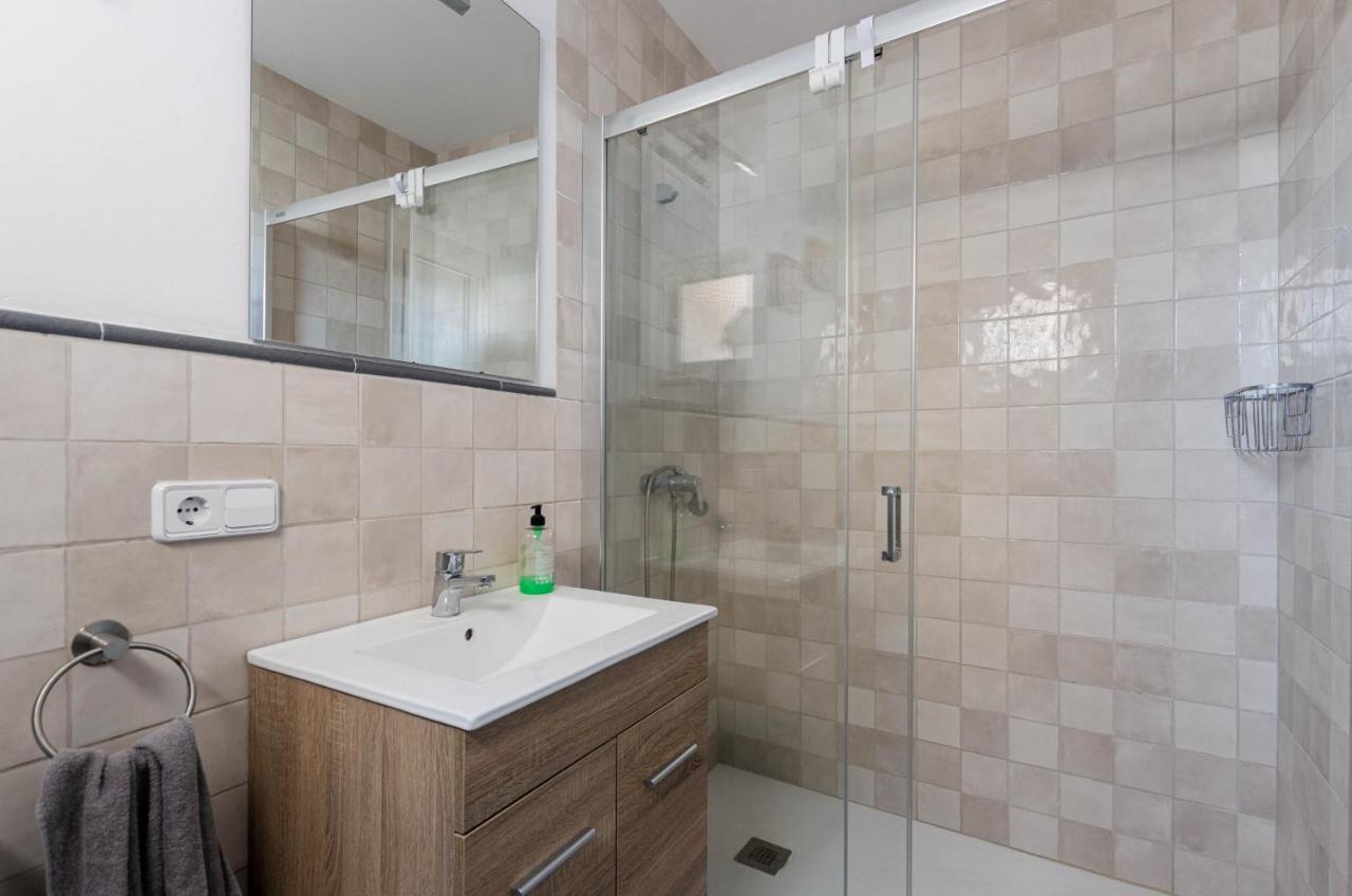 Yourhouse Ca Na Mosseta Apartment