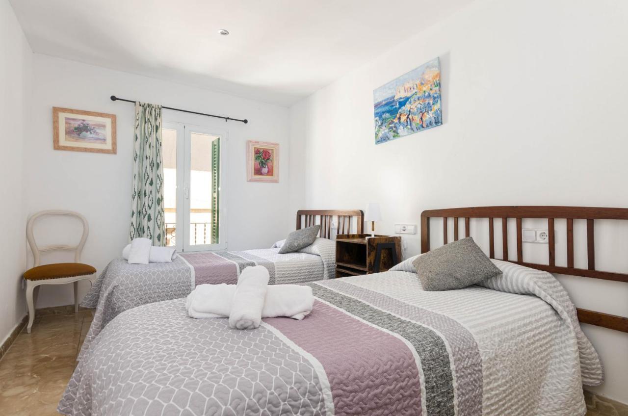 Yourhouse Ca Na Mosseta Apartment Porreres
