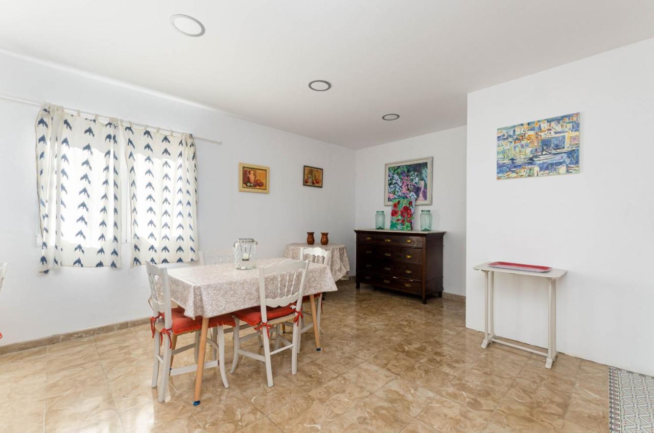 Apartment Yourhouse Ca Na Mosseta Porreres